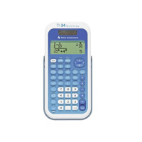 Produktbild för Texas Instruments TI-34 MultiView - vetenskaplig kalkylator