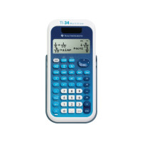 Produktbild för Texas Instruments TI-34 MultiView - vetenskaplig kalkylator