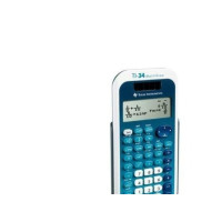 Produktbild för Texas Instruments TI-34 MultiView - vetenskaplig kalkylator