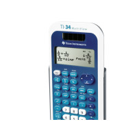 Produktbild för Texas Instruments TI-34 MultiView - vetenskaplig kalkylator
