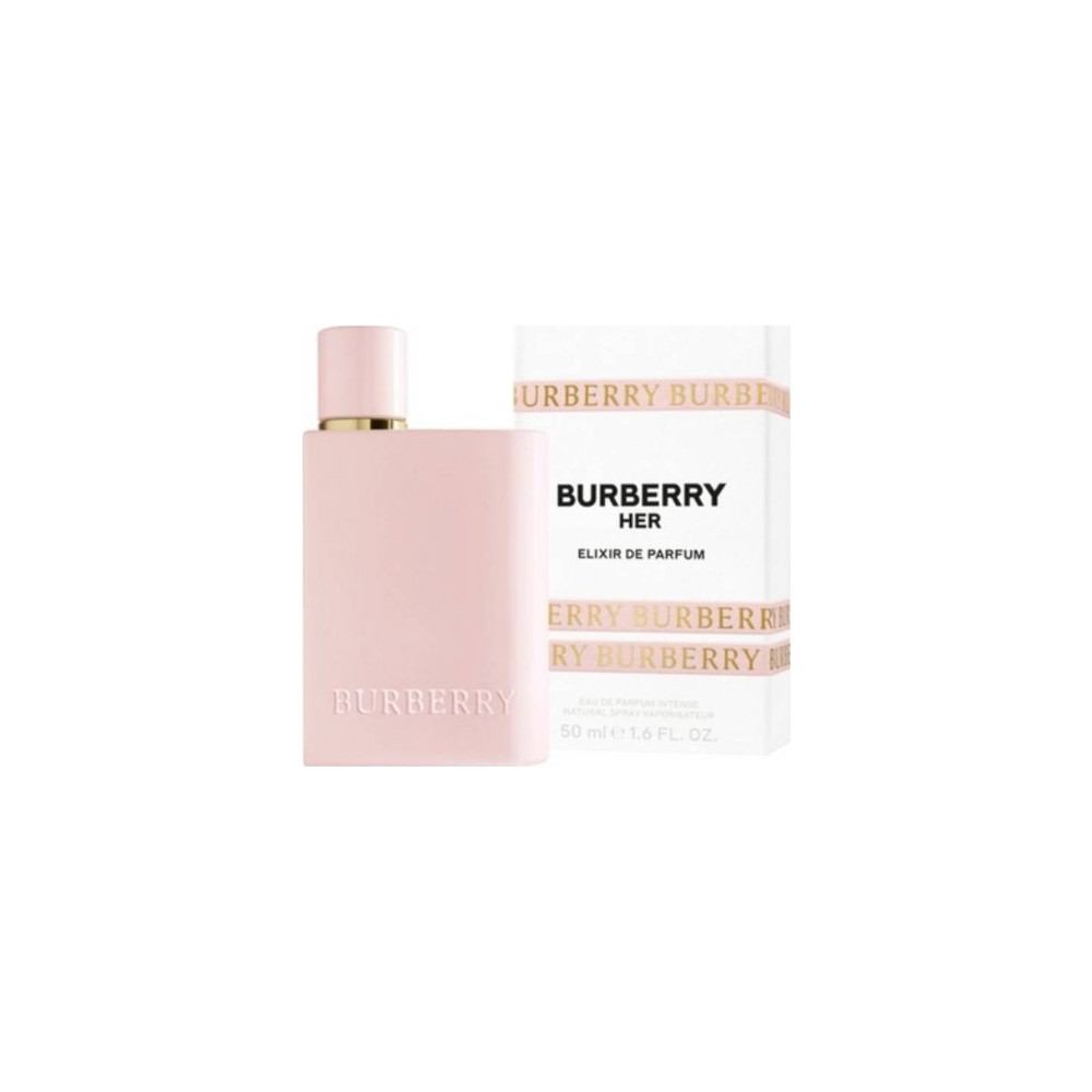 Produktbild för Burberry Burberry Her Elixir de Parfum Eau De Parfum Intense...