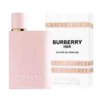 Produktbild för Burberry Burberry Her Elixir de Parfum Eau De Parfum Intense...