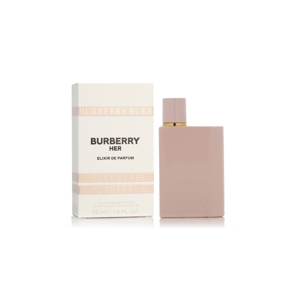 Produktbild för Burberry Burberry Her Elixir de Parfum Eau De Parfum Intense...
