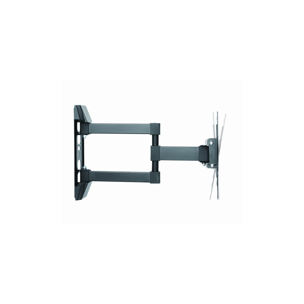 Produktbild för Gembird WM-42ST-02 monteringssats - för LCD-TV - full rörelse