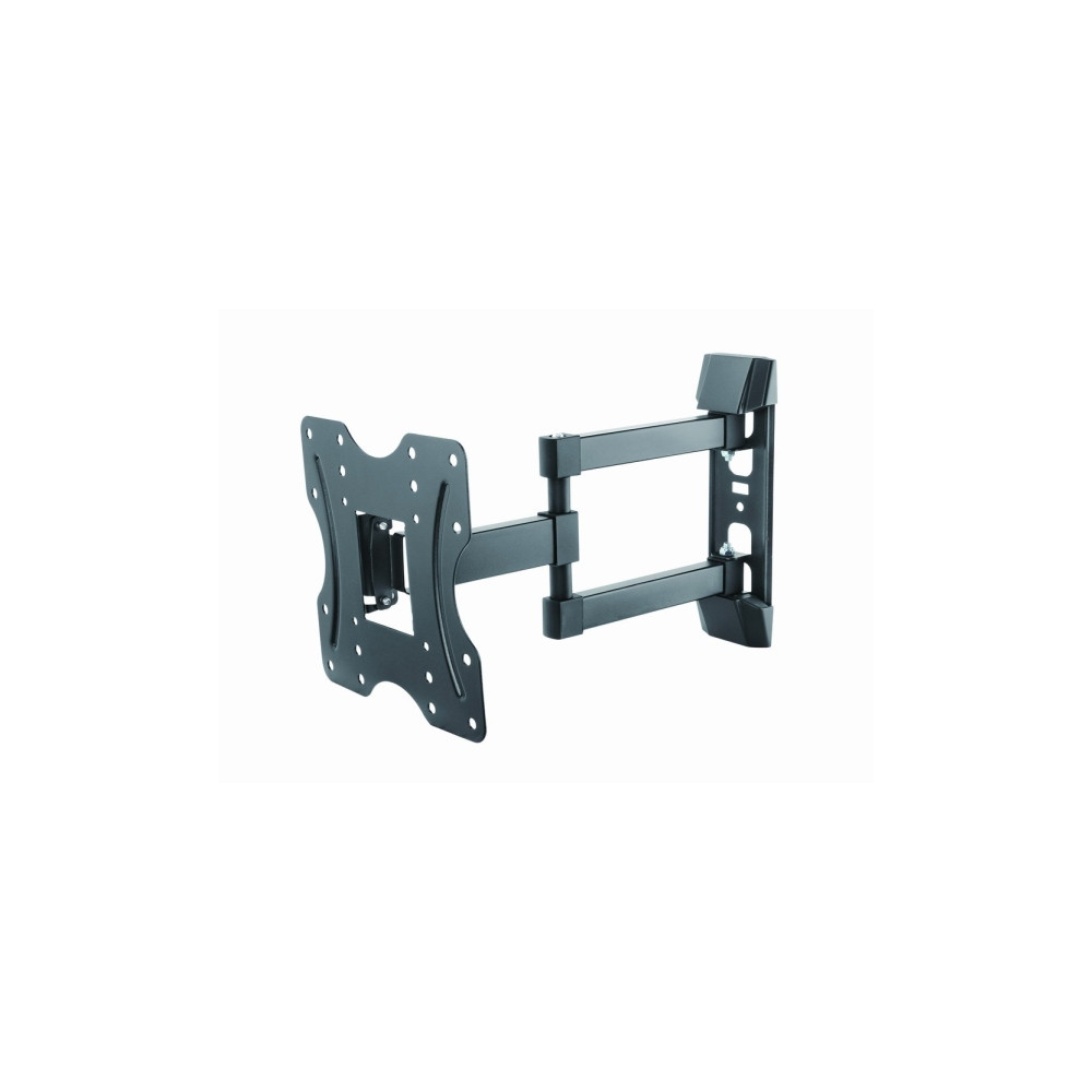 Produktbild för Gembird WM-42ST-02 monteringssats - för LCD-TV - full rörelse