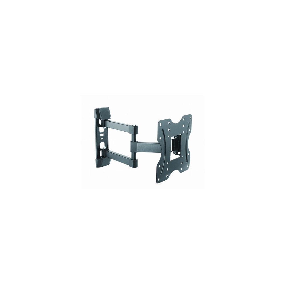 Produktbild för Gembird WM-42ST-02 monteringssats - för LCD-TV - full rörelse