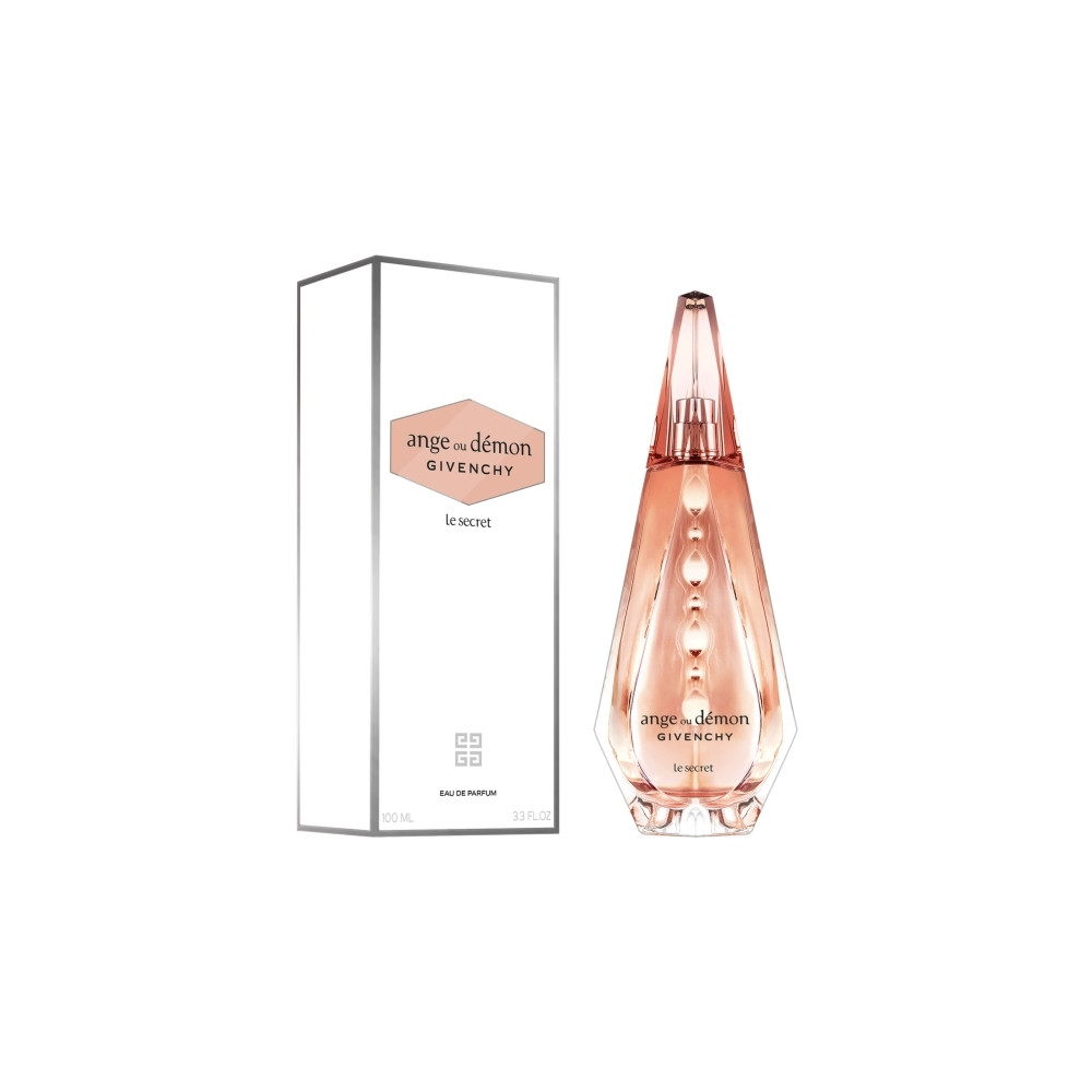 Produktbild för Givenchy Ange Ou Demon (Ange Ou Etrange) Le Secret 2014 Eau...