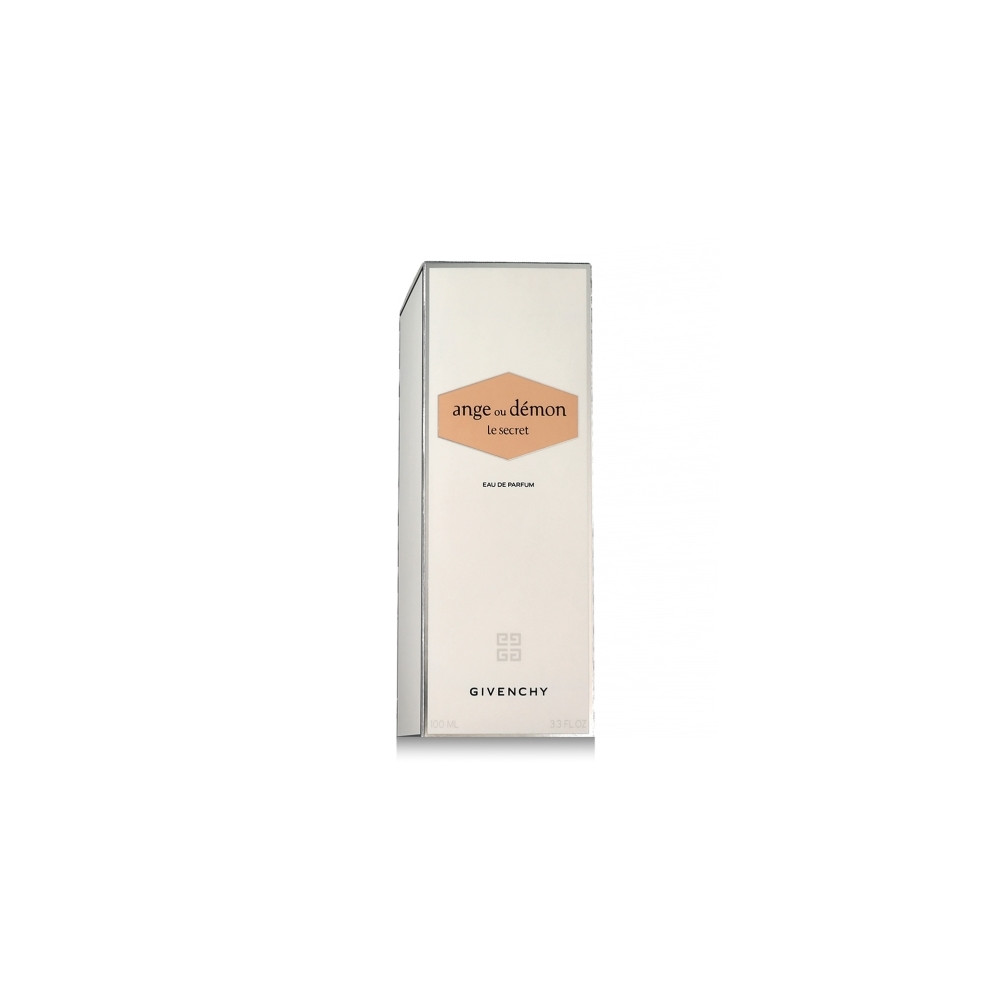 Produktbild för Givenchy Ange Ou Demon (Ange Ou Etrange) Le Secret 2014 Eau...