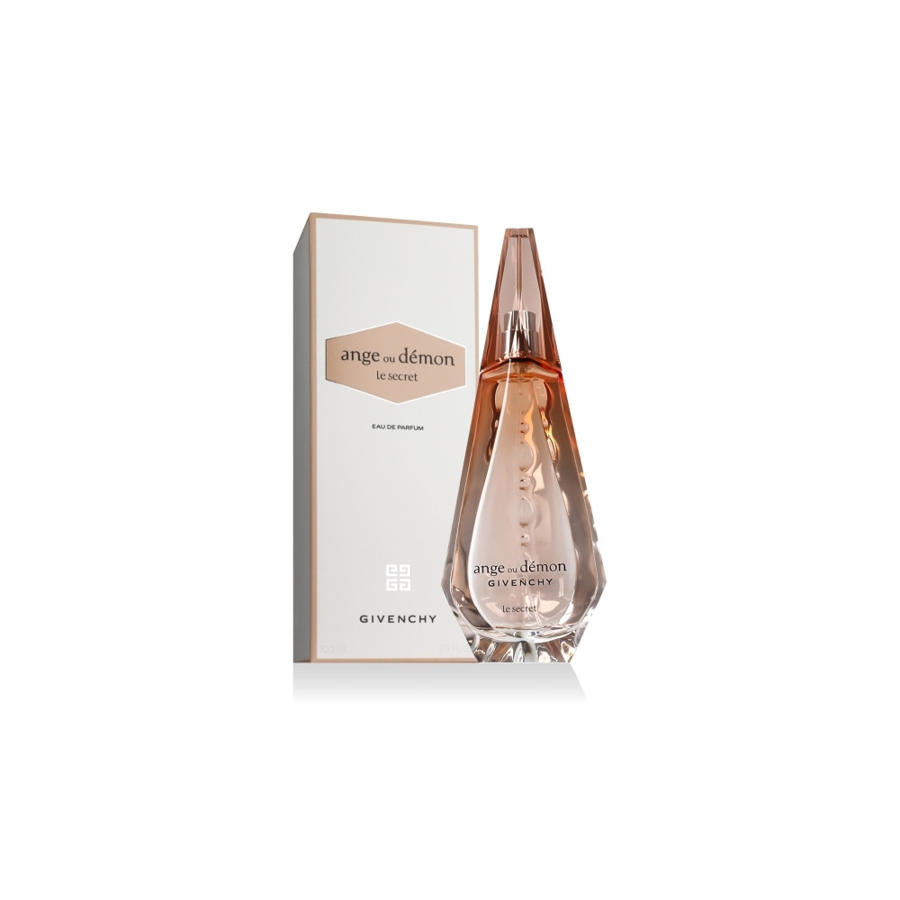 Produktbild för Givenchy Ange Ou Demon (Ange Ou Etrange) Le Secret 2014 Eau...