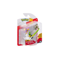 Produktbild för Pokémon Battle Figure 3