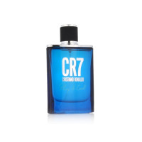 Produktbild för Cristiano Ronaldo CR7 Play It Cool Eau De Toilette 50 ml (ma...