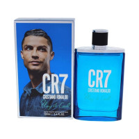 Produktbild för Cristiano Ronaldo CR7 Play It Cool Eau De Toilette 50 ml (ma...