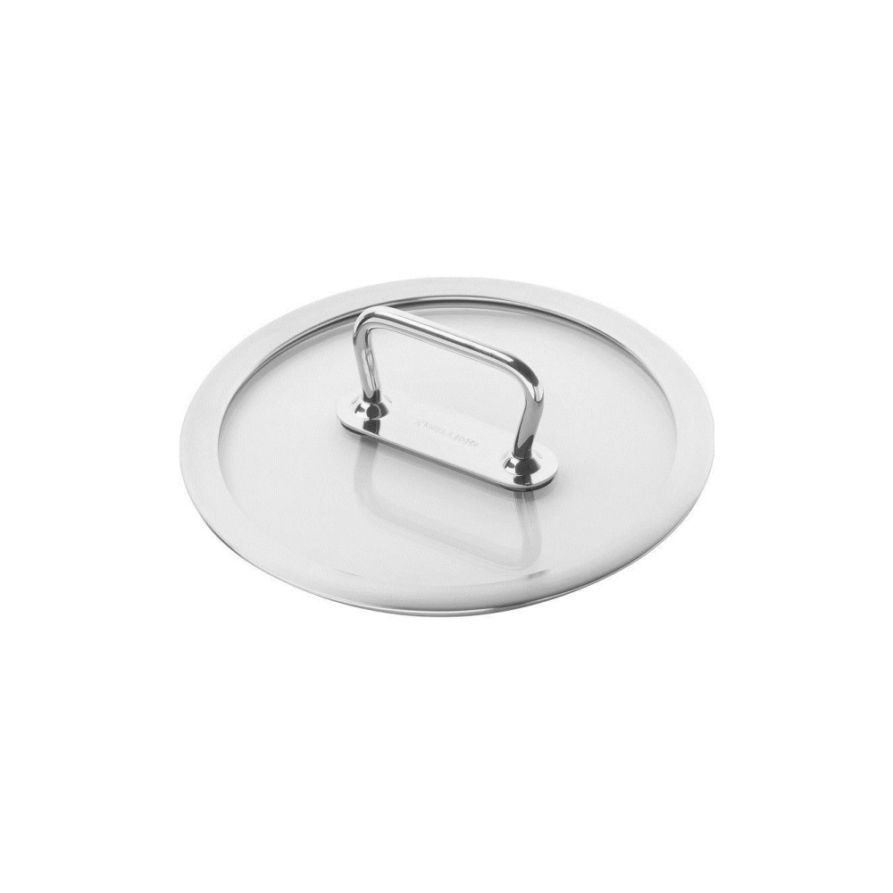 Produktbild för ZWILLING 65127-280-0, 4,3 l, Rund, Rostfritt stål, Stål, Ros...