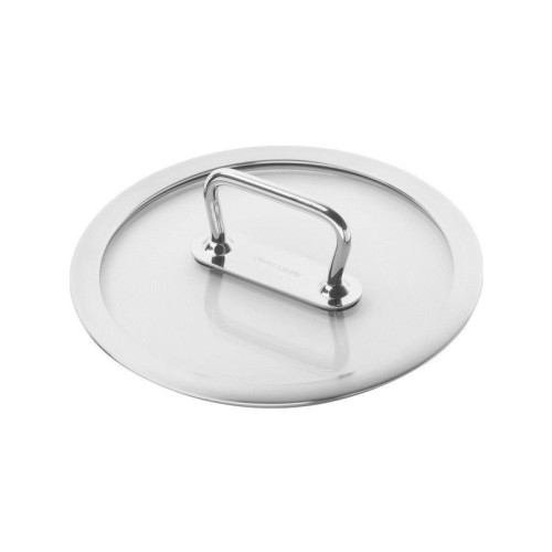 Zwilling ZWILLING 65127-280-0, 4,3 l, Rund, Rostfritt stål, Stål, Ros...