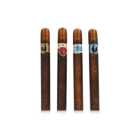 Produktbild för Cuba Cuba EDT Gold 35 ml + EDT Royal 35 ml + EDT Winner 35 m...