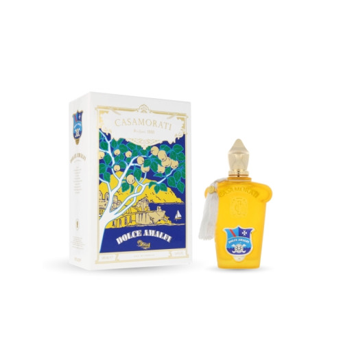 Xerjoff Xerjoff Casamorati Dolce Amalfi Edp Spray
