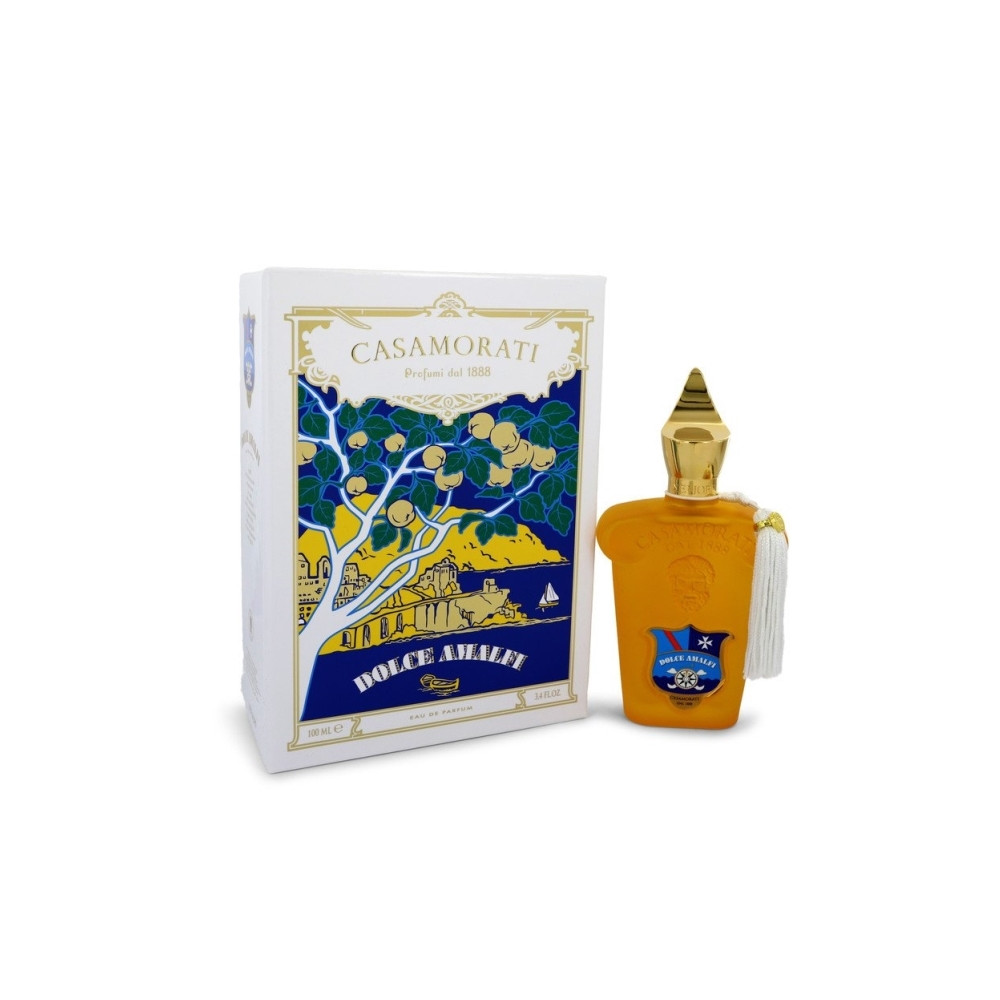 Produktbild för Xerjoff Casamorati Dolce Amalfi Edp Spray