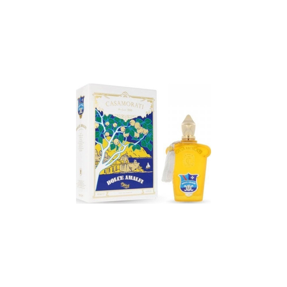 Produktbild för Xerjoff Casamorati Dolce Amalfi Edp Spray