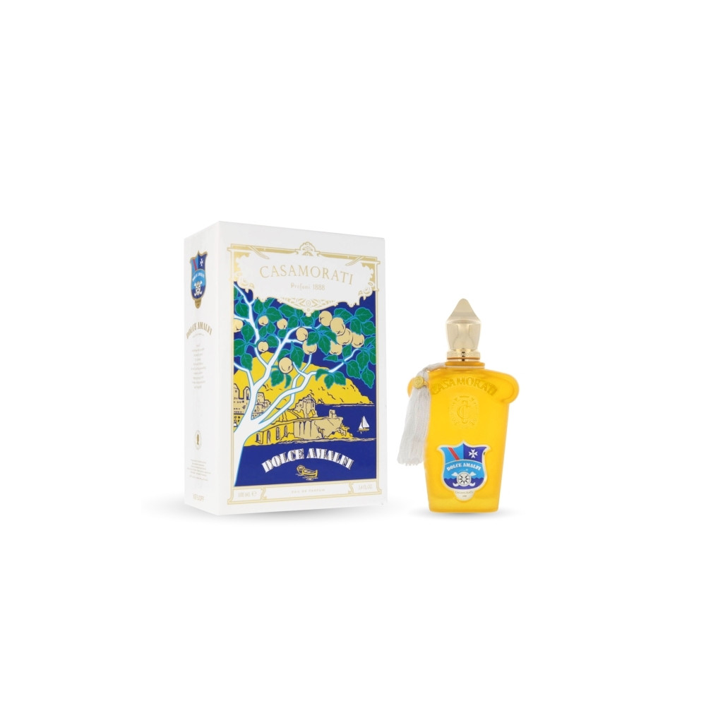Produktbild för Xerjoff Casamorati Dolce Amalfi Edp Spray