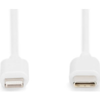 Produktbild för DIGITUS Lightning-kabel - 2 m