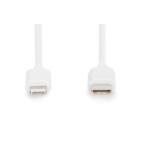 Produktbild för DIGITUS Lightning-kabel - 2 m
