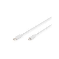 Produktbild för DIGITUS Lightning-kabel - 2 m