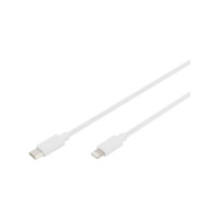 Produktbild för DIGITUS Lightning-kabel - 2 m
