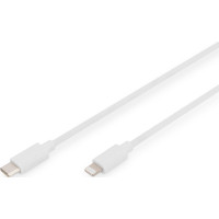 Produktbild för DIGITUS Lightning-kabel - 2 m