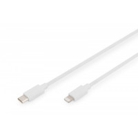 Produktbild för DIGITUS Lightning-kabel - 2 m