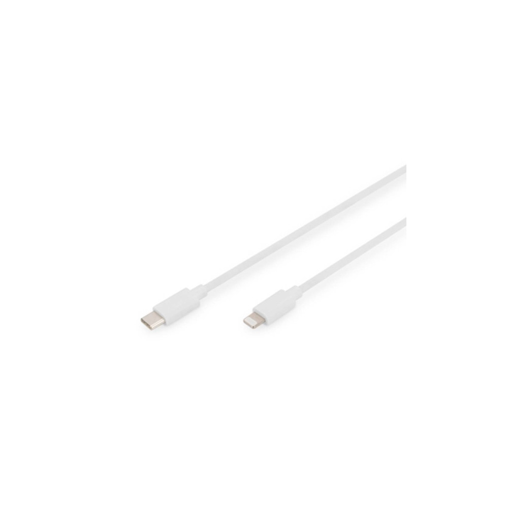 Produktbild för DIGITUS Lightning-kabel - 2 m