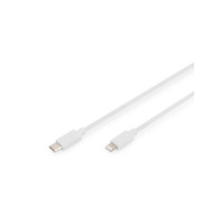Produktbild för DIGITUS Lightning-kabel - 2 m