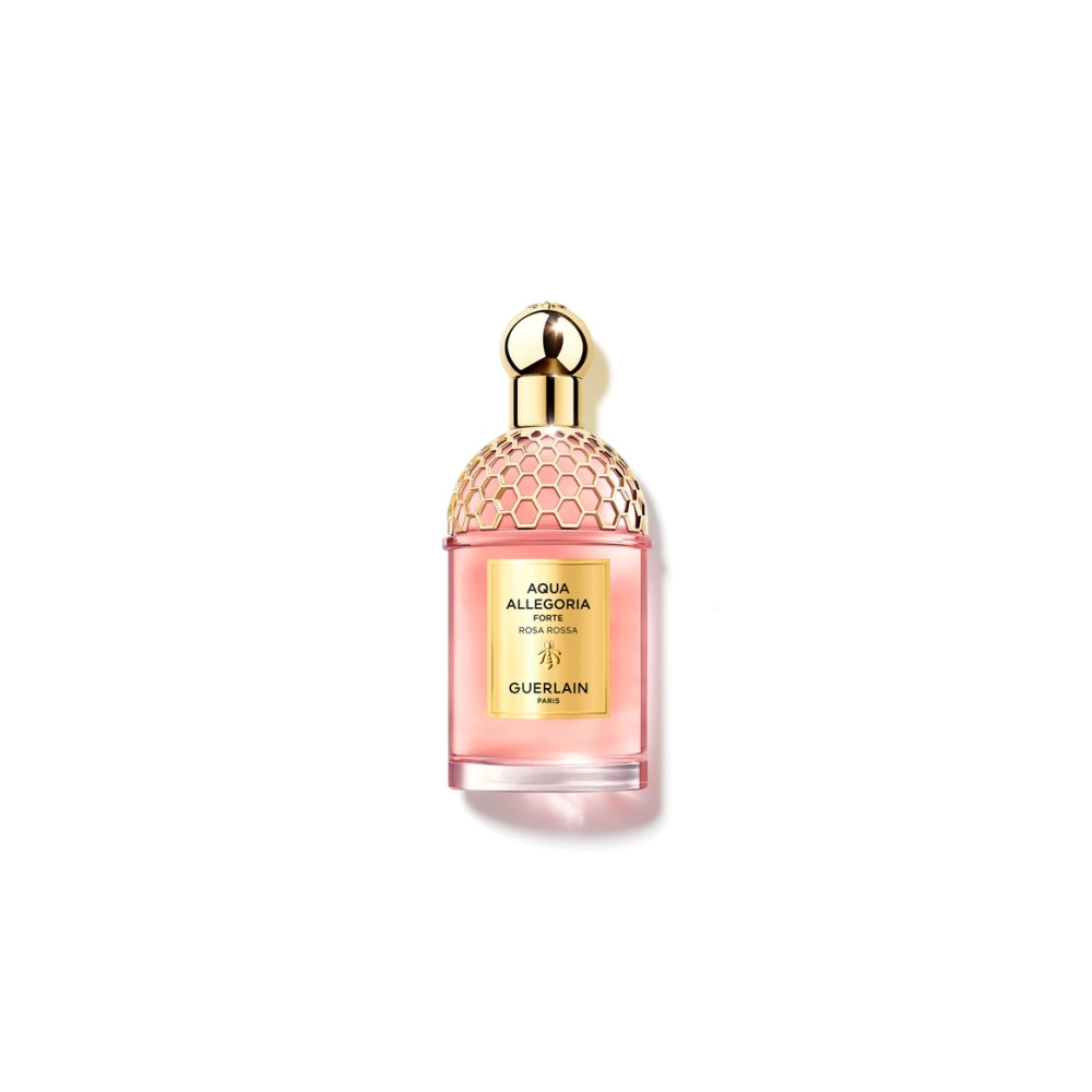 Produktbild för Guerlain Aqua Allegoria Forte Rosa Rossa Eau De Parfum 125 m...