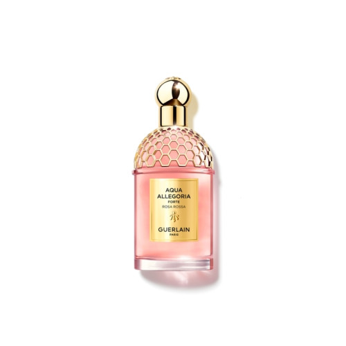 Guerlain Guerlain Aqua Allegoria Forte Rosa Rossa Eau De Parfum 125 m...