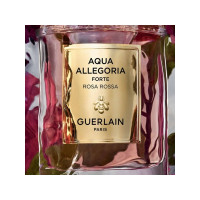 Produktbild för Guerlain Aqua Allegoria Forte Rosa Rossa Eau De Parfum 125 m...