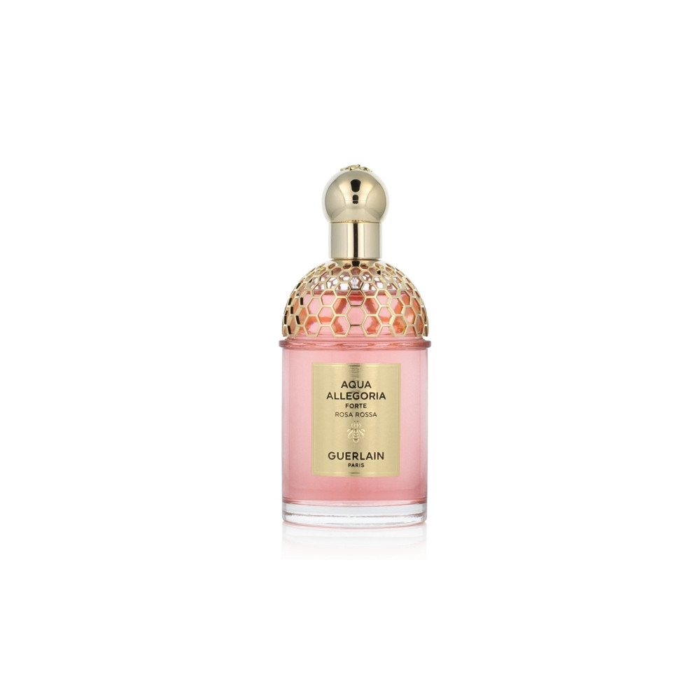 Produktbild för Guerlain Aqua Allegoria Forte Rosa Rossa Eau De Parfum 125 m...