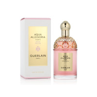Produktbild för Guerlain Aqua Allegoria Forte Rosa Rossa Eau De Parfum 125 m...