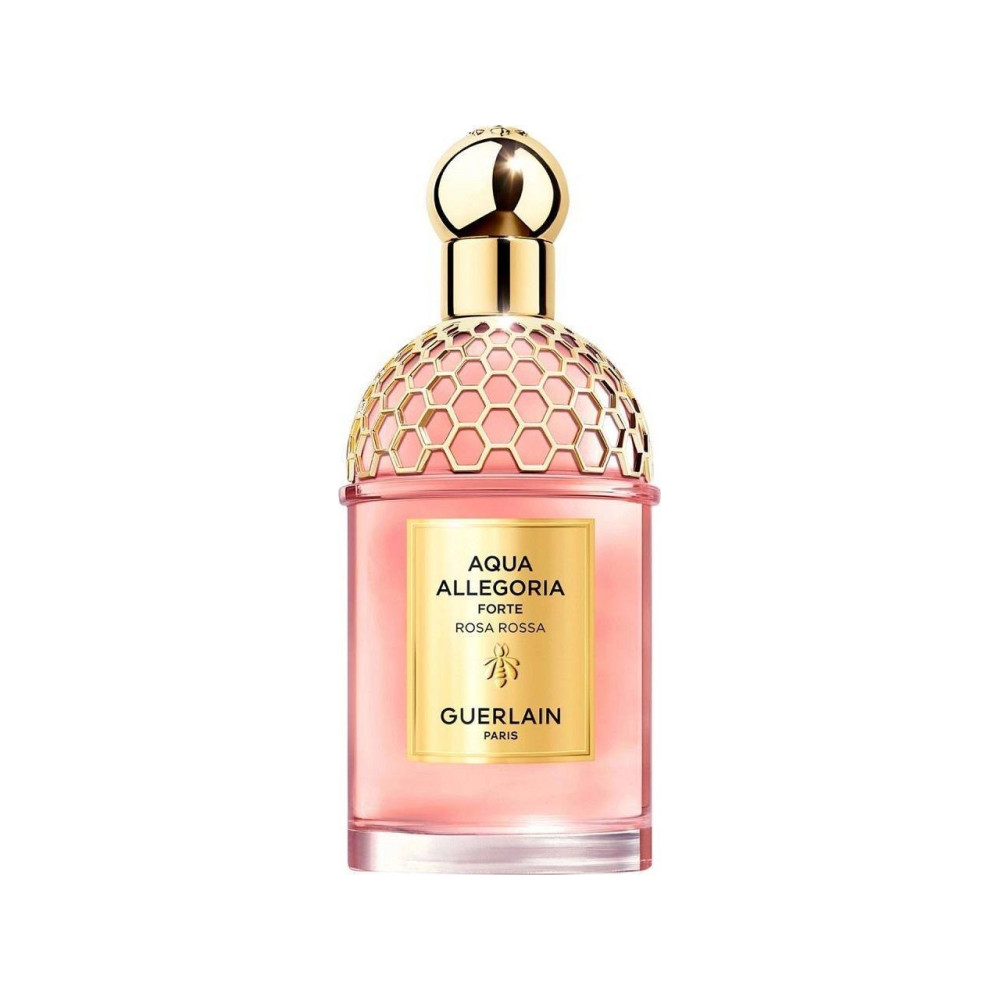 Produktbild för Guerlain Aqua Allegoria Forte Rosa Rossa Eau De Parfum 125 m...