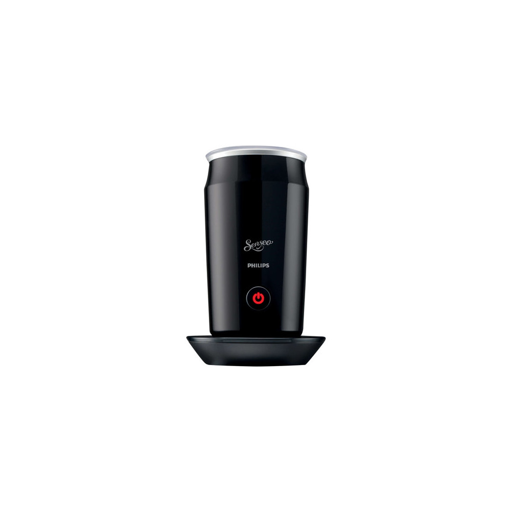 Produktbild för Philips Senseo CA6500 Milk Twister - mjölkskummare - svart