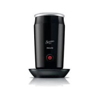 Produktbild för Philips Senseo CA6500 Milk Twister - mjölkskummare - svart