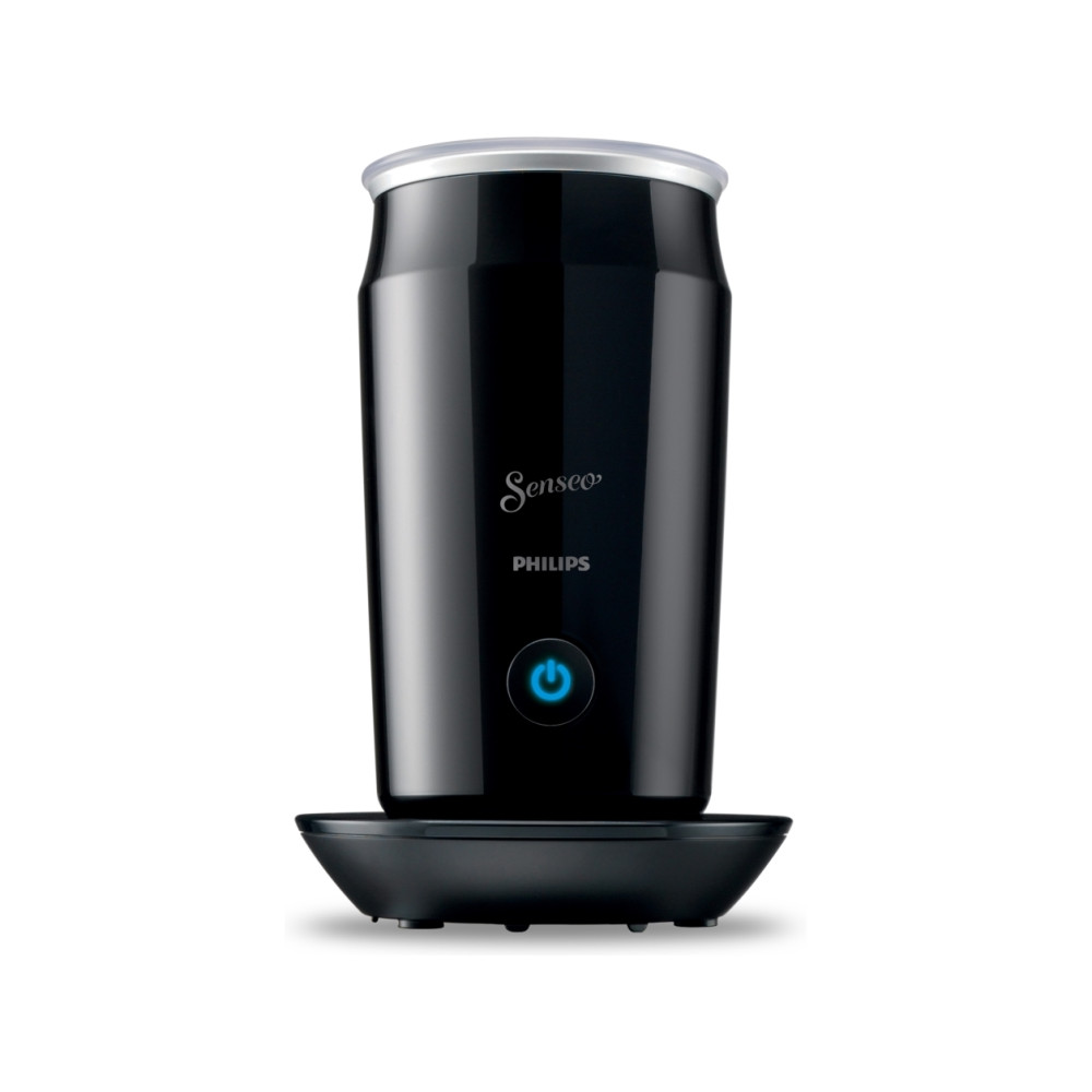 Produktbild för Philips Senseo CA6500 Milk Twister - mjölkskummare - svart