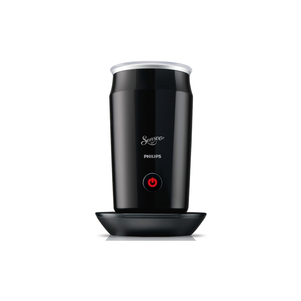 Produktbild för Philips Senseo CA6500 Milk Twister - mjölkskummare - svart
