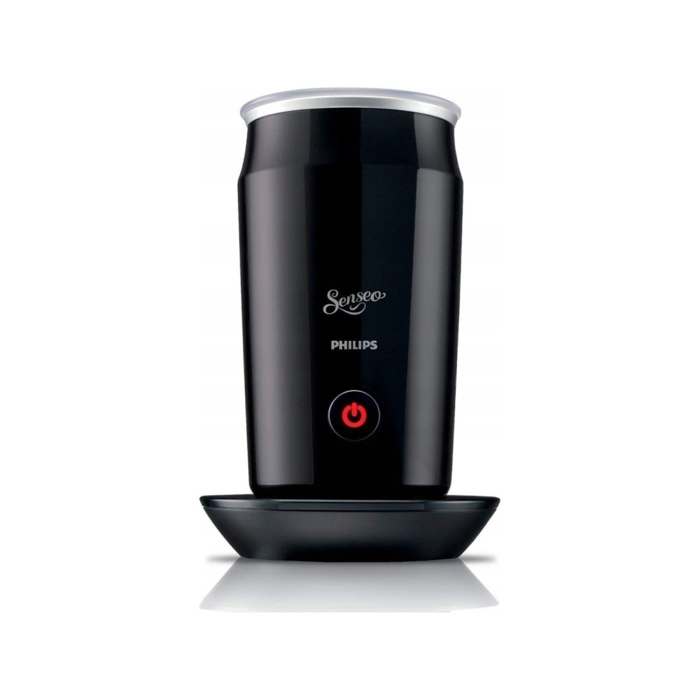 Produktbild för Philips Senseo CA6500 Milk Twister - mjölkskummare - svart