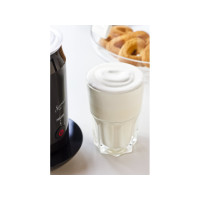 Produktbild för Philips Senseo CA6500 Milk Twister - mjölkskummare - svart