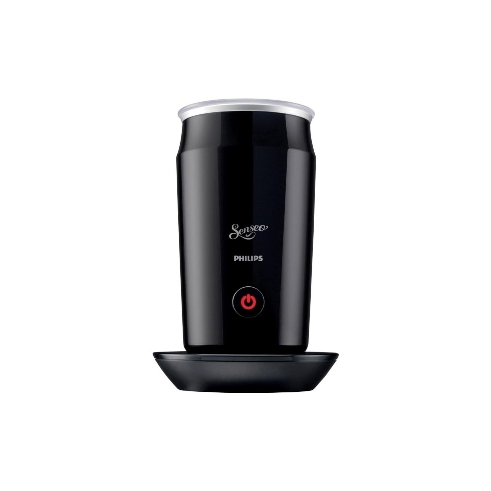 Produktbild för Philips Senseo CA6500 Milk Twister - mjölkskummare - svart