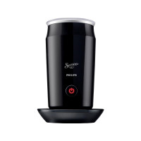 Produktbild för Philips Senseo CA6500 Milk Twister - mjölkskummare - svart