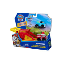 Produktbild för Paw Patrol Pup Squad Launcher