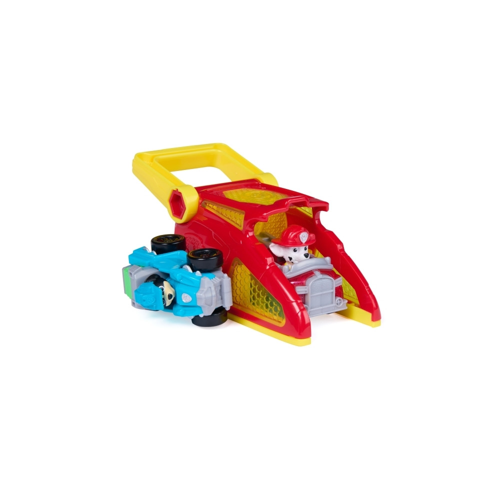 Produktbild för Paw Patrol Pup Squad Launcher