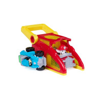 Produktbild för Paw Patrol Pup Squad Launcher