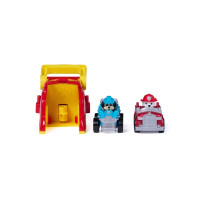 Produktbild för Paw Patrol Pup Squad Launcher