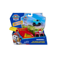 Produktbild för Paw Patrol Pup Squad Launcher